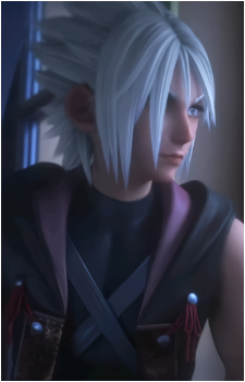 Young Xehanort's image