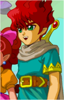 Kain {PdP}