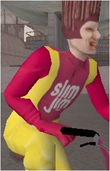 Slim Jim Guy's image