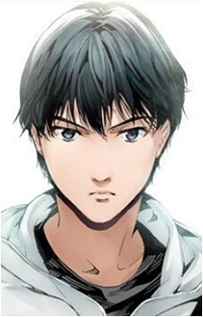 Kaname Sudou