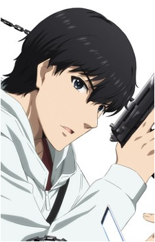 Kaname Sudou