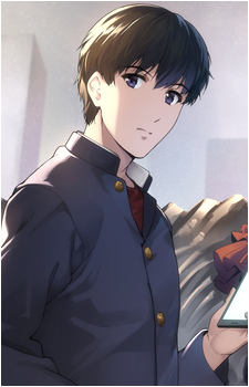 Kaname Sudou