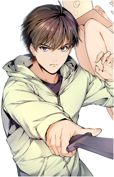 Kaname Sudou