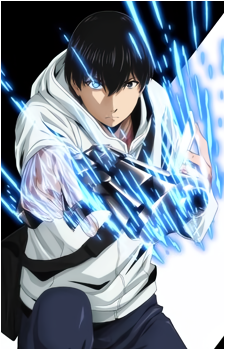 Kaname Sudou