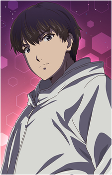 Kaname Sudou