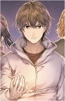 Kaname Sudou's image