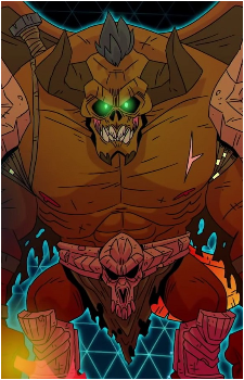 Gorthalax the Insatiable's image