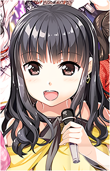 Nana Mizuki's image