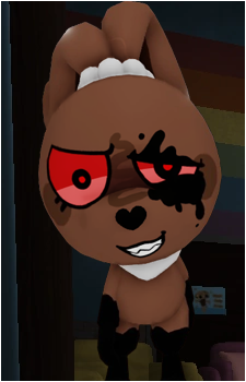 Cocoa {DW}