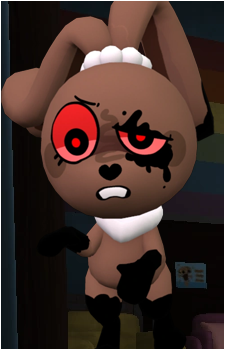 Cocoa {DW}