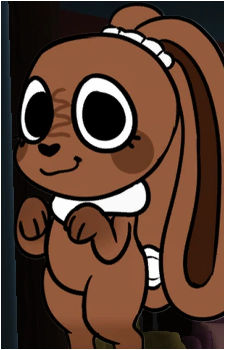 Cocoa's image
