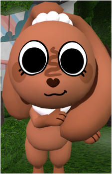 Cocoa {DW}