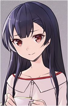 Aoi Kusunoki's image