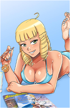 Image 2 - Art: Lostonezero Image 2