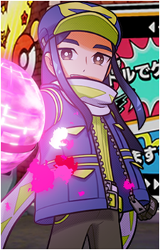 Masahito's image