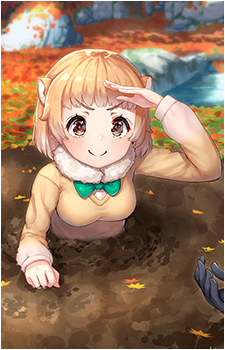 Black-tailed Prairie Dog