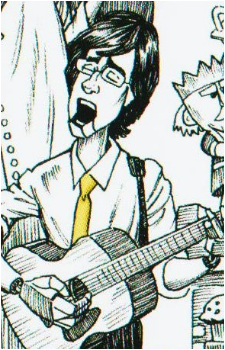 Rob Cantor