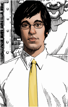 Rob Cantor's image