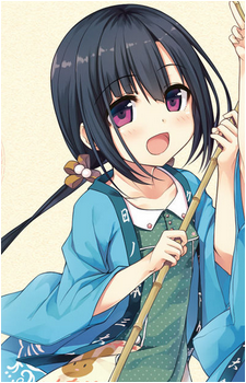 Fukami Hayase