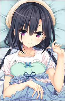 Fukami Hayase
