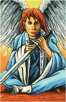 Gabriel Angelfire