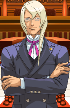 Kristoph Gavin's image