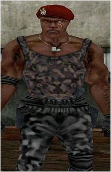 Ramirez {Manhunt}'s image