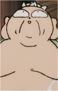 Wu {Ranma}