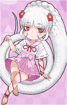 Byakuda's image