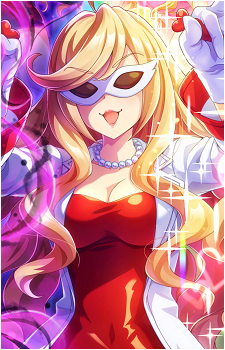 Sasami Anshinzawa's image