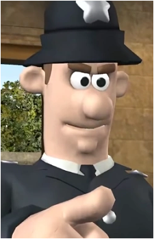 PC Dibbins's image