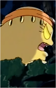 Mabel-saurus's image