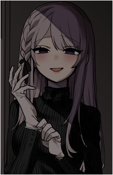 Image 3 - Art: 蝉丸 (Semimaru) Image 3