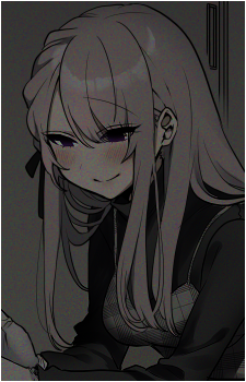 Image 4 - Art: 蝉丸 (Semimaru) Image 4