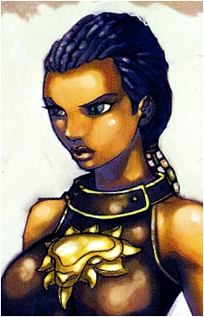 Harmonious Jade's image