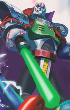 Sigma {MMX}