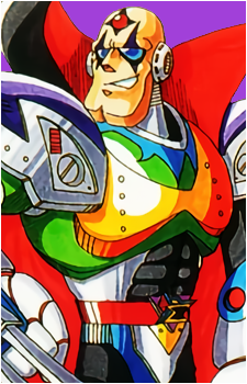 Sigma {MMX}