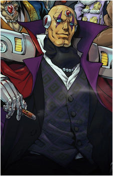 Sigma {MMX}