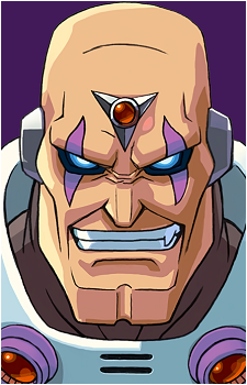 Sigma {MMX}