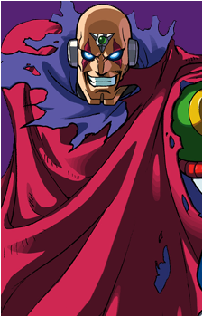 Sigma {MMX}