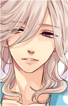 Louis Asahina