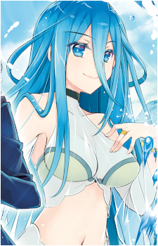 Great Water Spirit's image