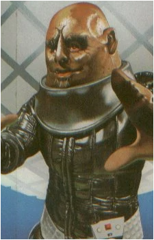 Linx's image