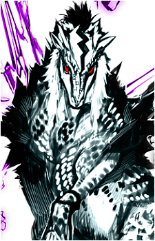 Spenta Mainyu's image
