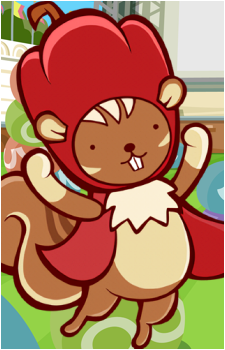 Paprisu's image