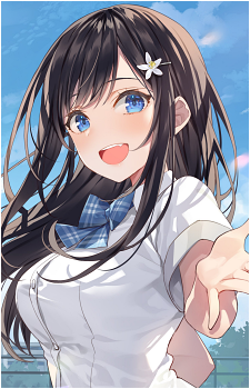 Amanatsu Mashiro's image