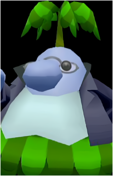 Pianta Prosecutor's image