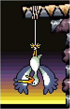 The Stork's image