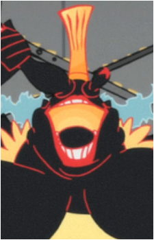 Hell Pound