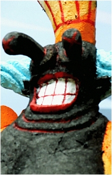 Hell Pound
